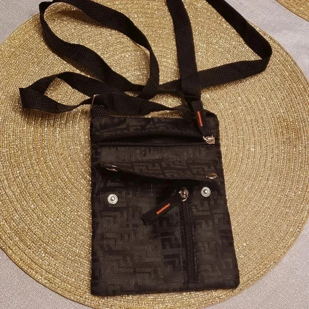 TRAVEL mini shoulder bag